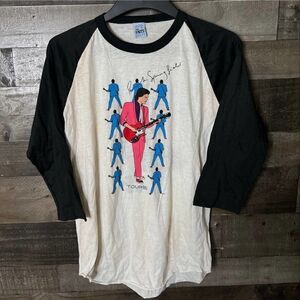 Rare VTG Rick Springfield Success Hasn't Spoiled Me Yet 1982